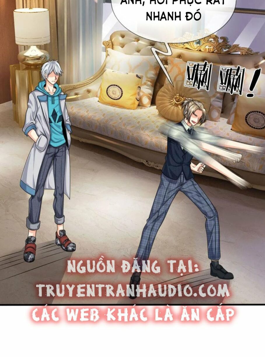 đọc truyện Đô Thị Chi Nghịch Thiên Tiên Tôn Chương 81 ảnh 12 tại Thiên Thai Truyện