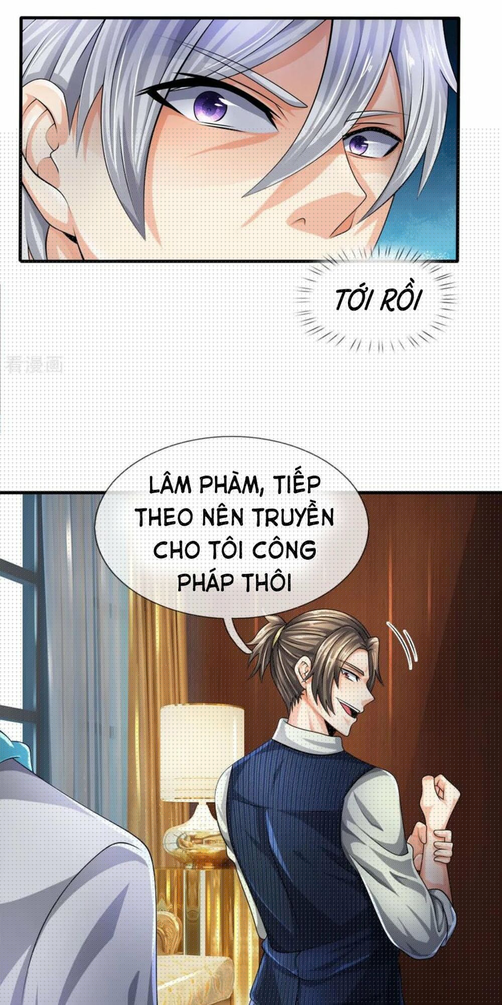 đọc truyện Đô Thị Chi Nghịch Thiên Tiên Tôn Chương 81 ảnh 14 tại Thiên Thai Truyện