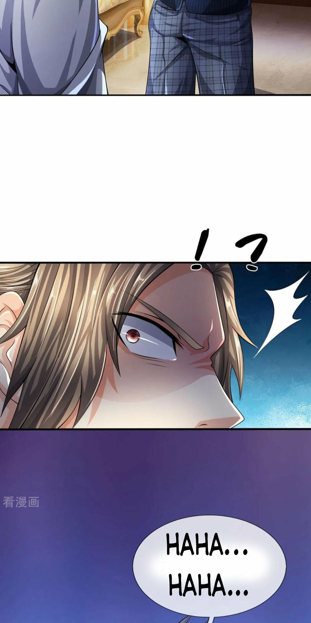 đọc truyện Đô Thị Chi Nghịch Thiên Tiên Tôn Chương 81 ảnh 15 tại Thiên Thai Truyện