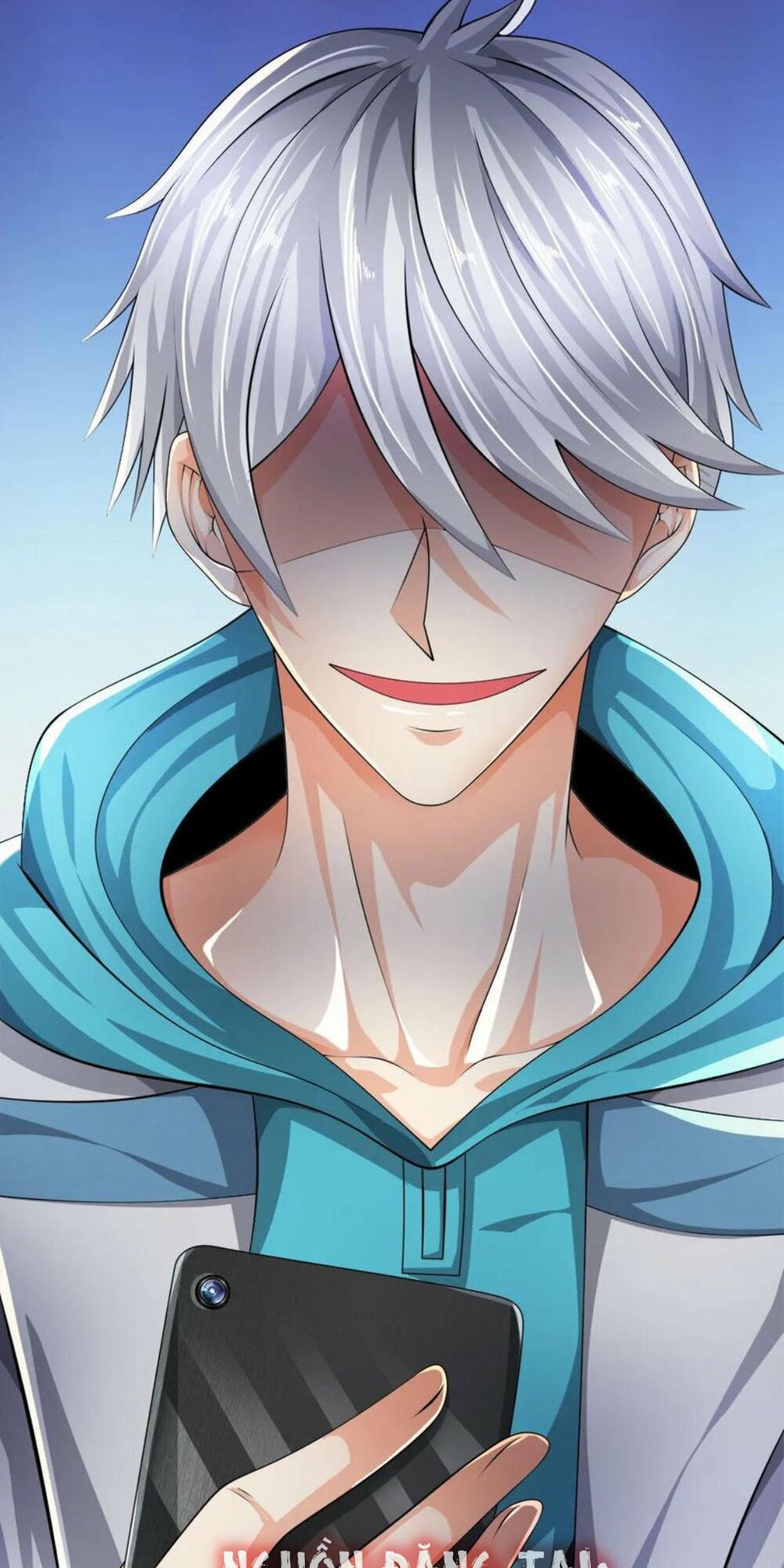 đọc truyện Đô Thị Chi Nghịch Thiên Tiên Tôn Chương 81 ảnh 16 tại Thiên Thai Truyện