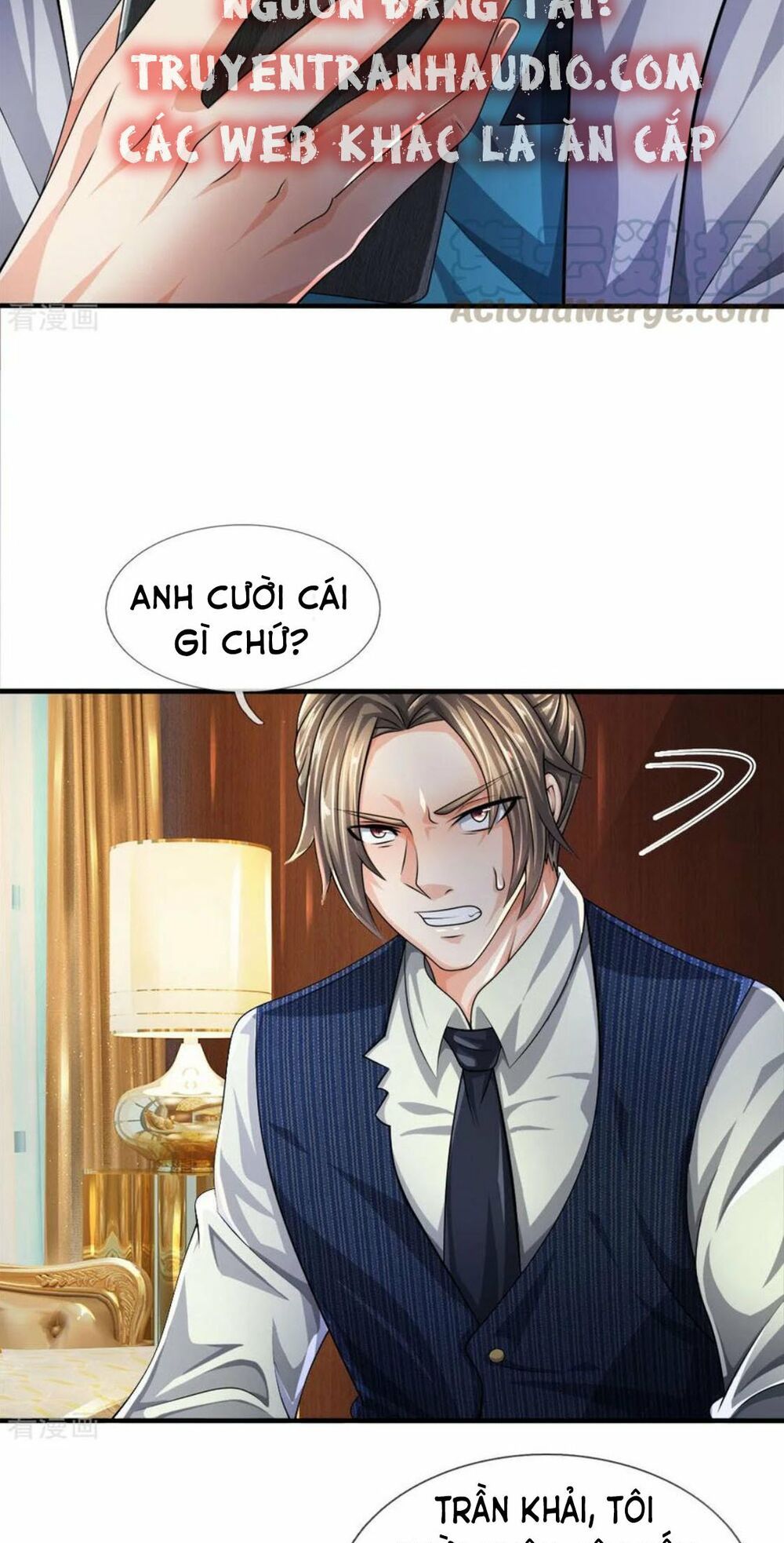 đọc truyện Đô Thị Chi Nghịch Thiên Tiên Tôn Chương 81 ảnh 17 tại Thiên Thai Truyện