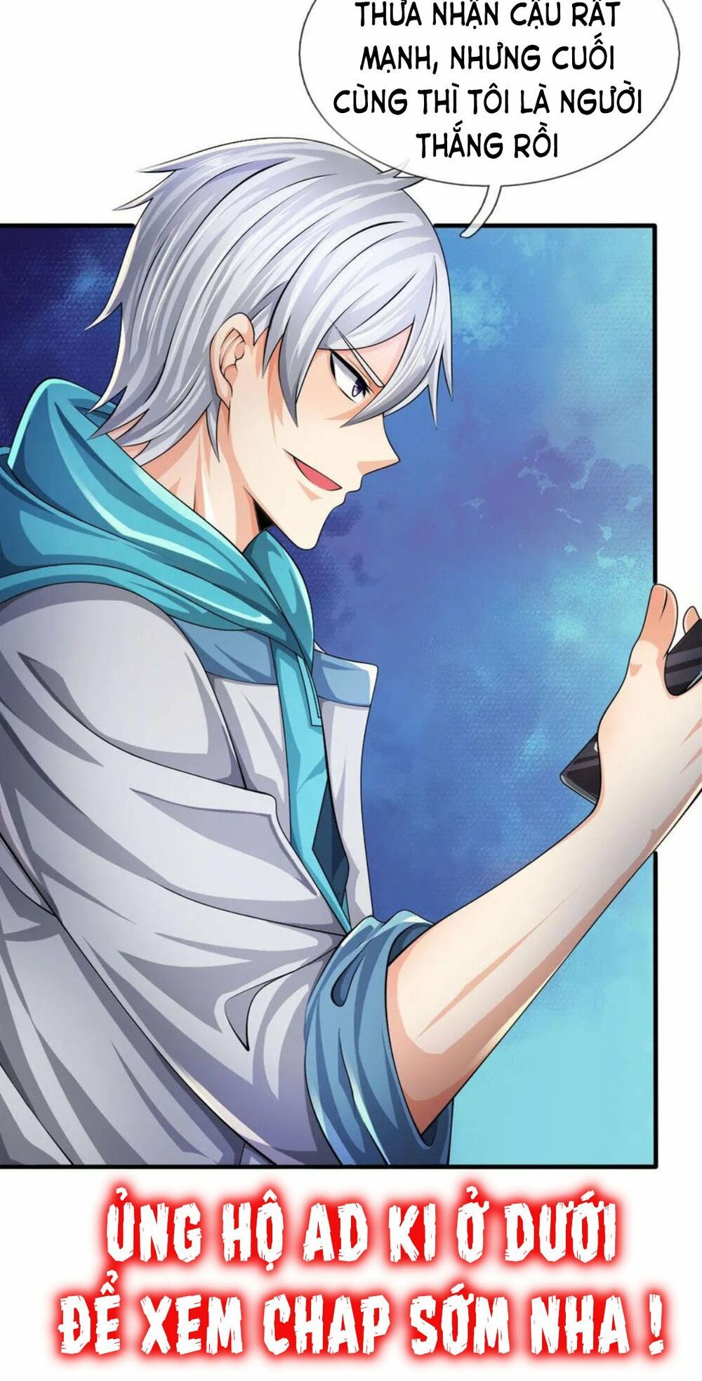 đọc truyện Đô Thị Chi Nghịch Thiên Tiên Tôn Chương 81 ảnh 18 tại Thiên Thai Truyện