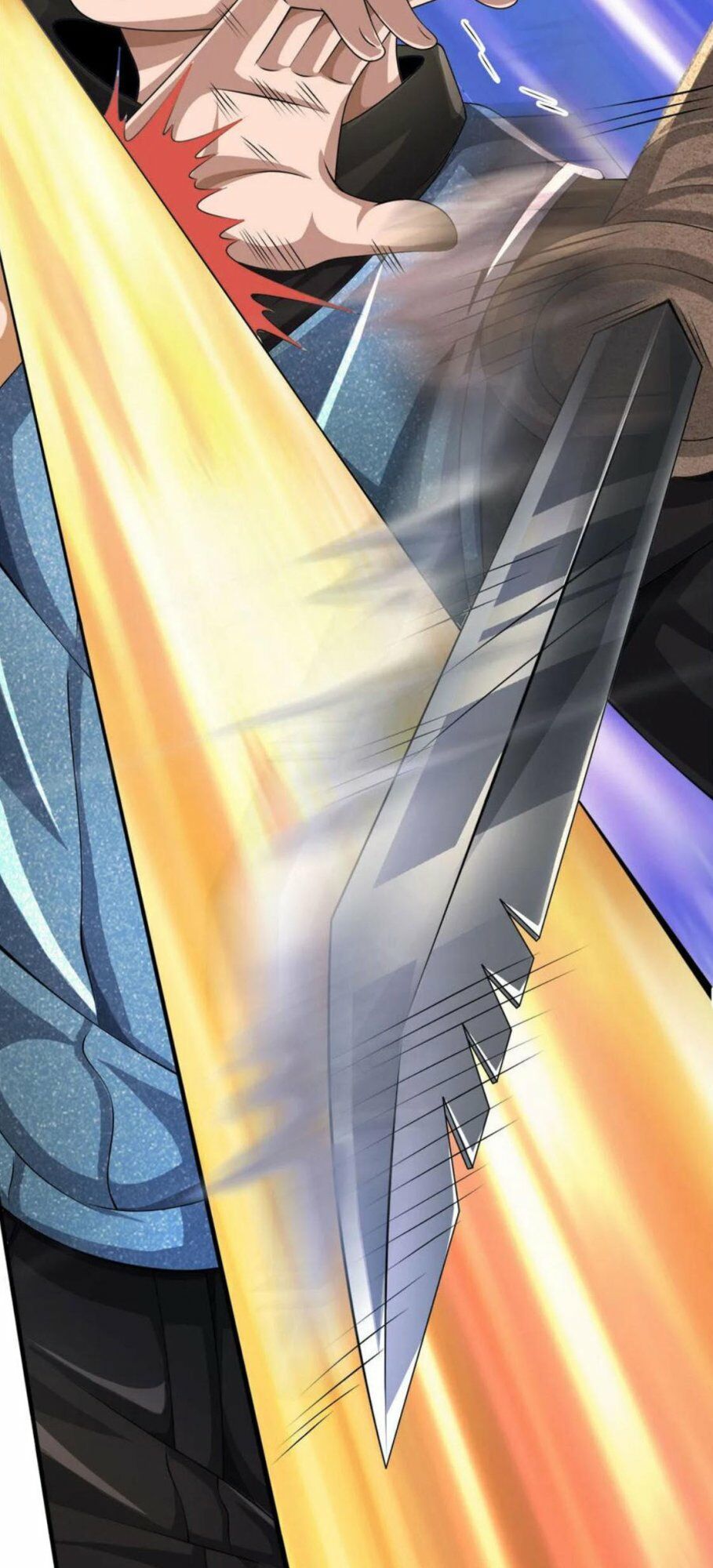 đọc truyện Đô Thị Chi Nghịch Thiên Tiên Tôn Chương 81 ảnh 5 tại Thiên Thai Truyện