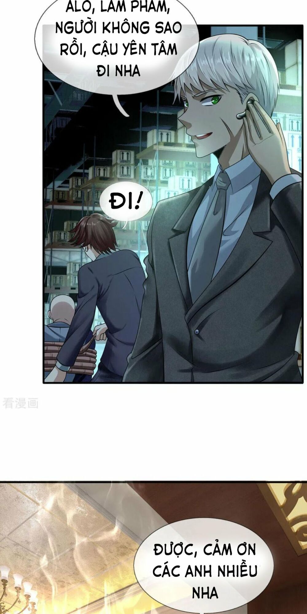 đọc truyện Đô Thị Chi Nghịch Thiên Tiên Tôn Chương 82 ảnh 13 tại Thiên Thai Truyện