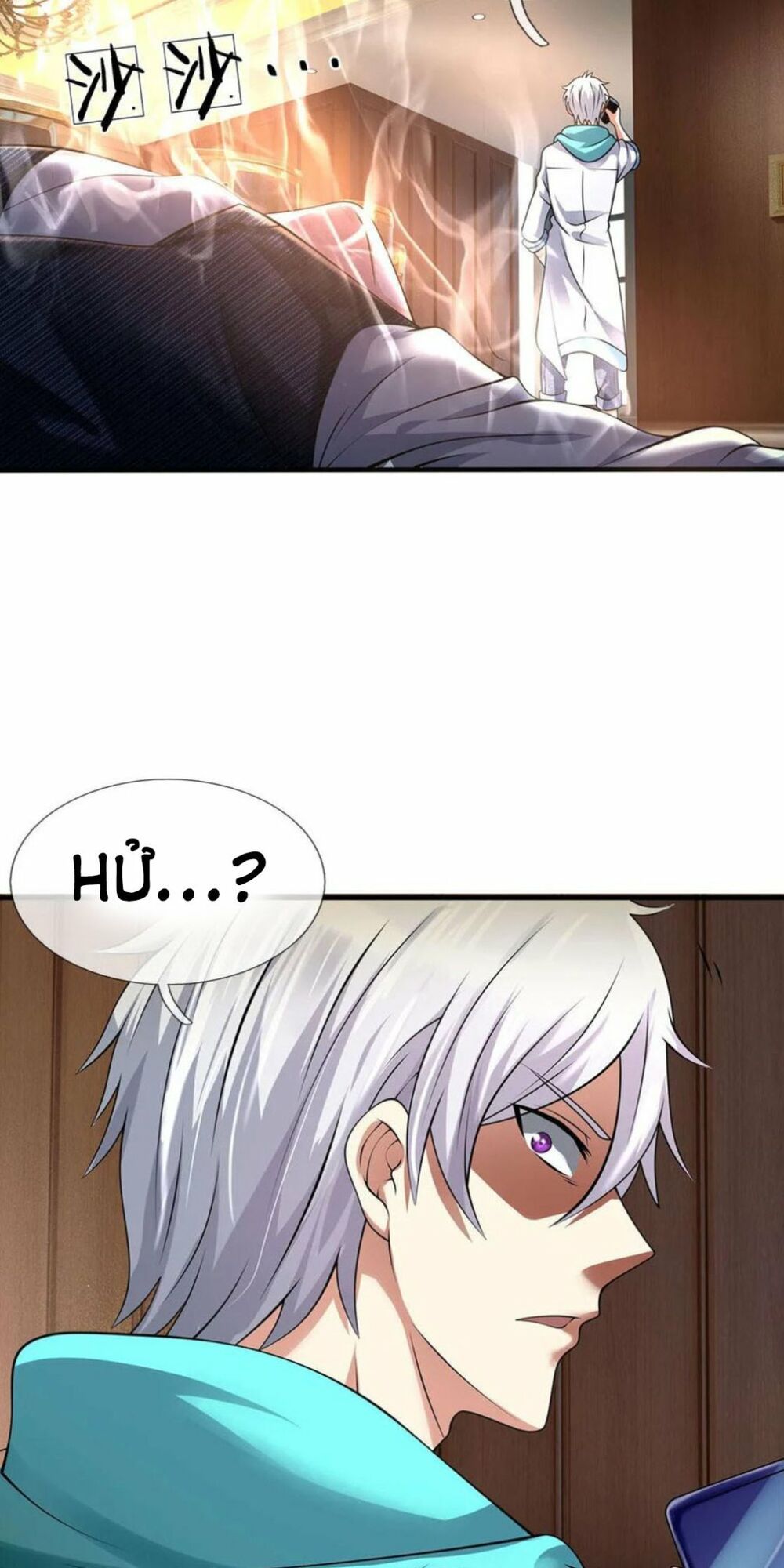 đọc truyện Đô Thị Chi Nghịch Thiên Tiên Tôn Chương 82 ảnh 14 tại Thiên Thai Truyện