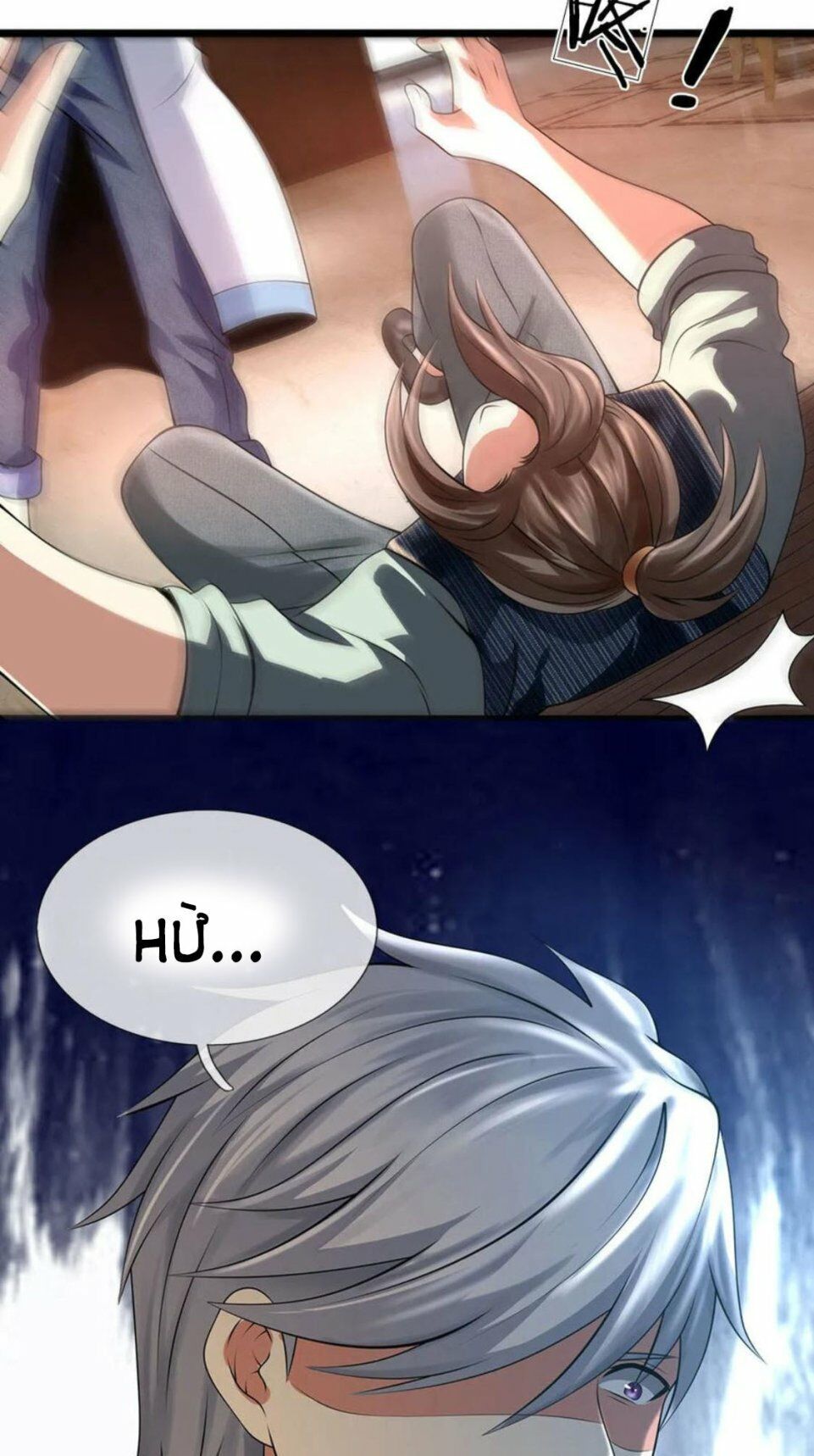 đọc truyện Đô Thị Chi Nghịch Thiên Tiên Tôn Chương 82 ảnh 10 tại Thiên Thai Truyện