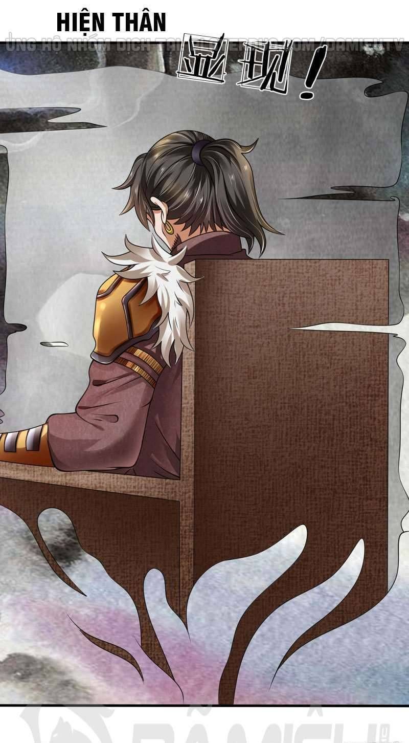 đọc truyện Đô Thị Chi Nghịch Thiên Tiên Tôn Chương 83 ảnh 12 tại Thiên Thai Truyện