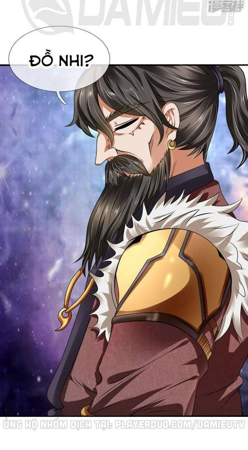 đọc truyện Đô Thị Chi Nghịch Thiên Tiên Tôn Chương 83 ảnh 13 tại Thiên Thai Truyện