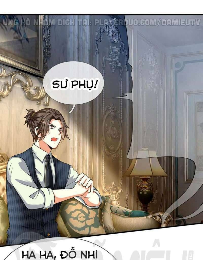 đọc truyện Đô Thị Chi Nghịch Thiên Tiên Tôn Chương 83 ảnh 14 tại Thiên Thai Truyện