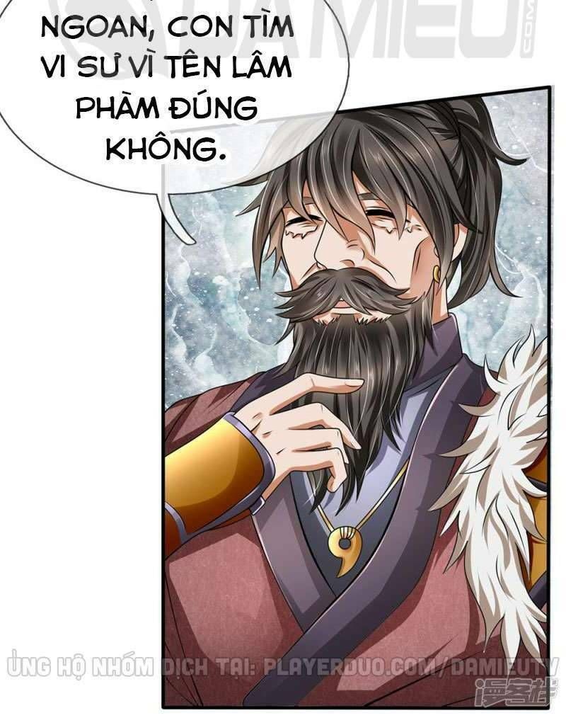 đọc truyện Đô Thị Chi Nghịch Thiên Tiên Tôn Chương 83 ảnh 15 tại Thiên Thai Truyện