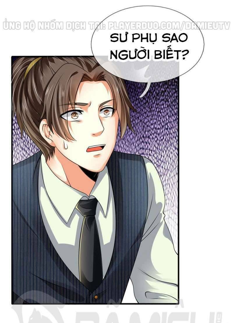 đọc truyện Đô Thị Chi Nghịch Thiên Tiên Tôn Chương 83 ảnh 16 tại Thiên Thai Truyện