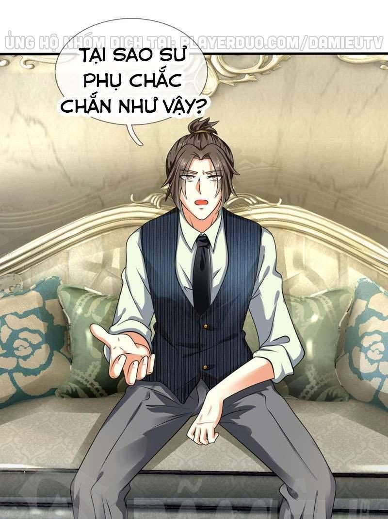 đọc truyện Đô Thị Chi Nghịch Thiên Tiên Tôn Chương 83 ảnh 20 tại Thiên Thai Truyện