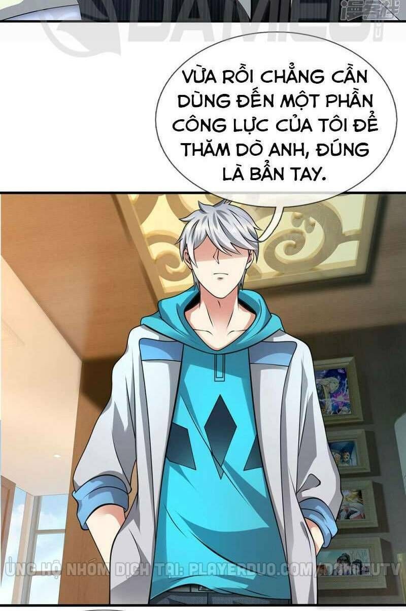 đọc truyện Đô Thị Chi Nghịch Thiên Tiên Tôn Chương 83 ảnh 4 tại Thiên Thai Truyện