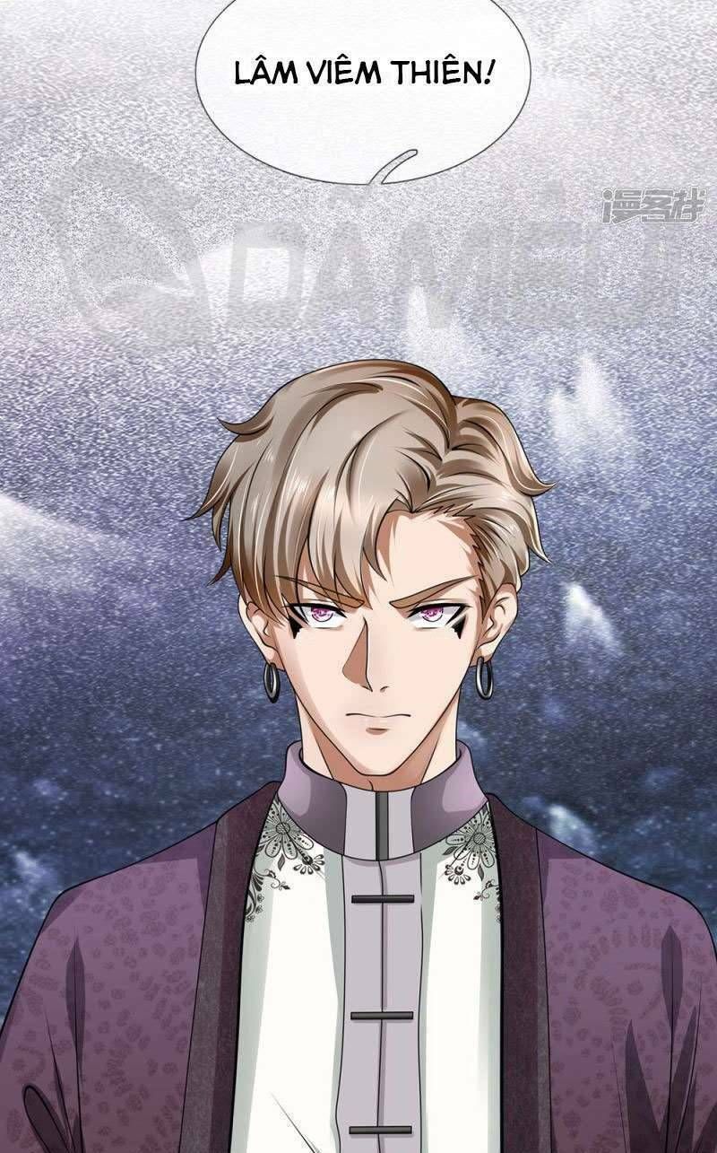 đọc truyện Đô Thị Chi Nghịch Thiên Tiên Tôn Chương 83 ảnh 23 tại Thiên Thai Truyện