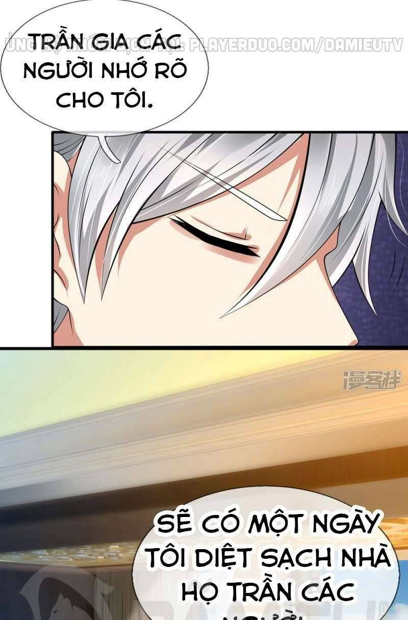 đọc truyện Đô Thị Chi Nghịch Thiên Tiên Tôn Chương 83 ảnh 5 tại Thiên Thai Truyện