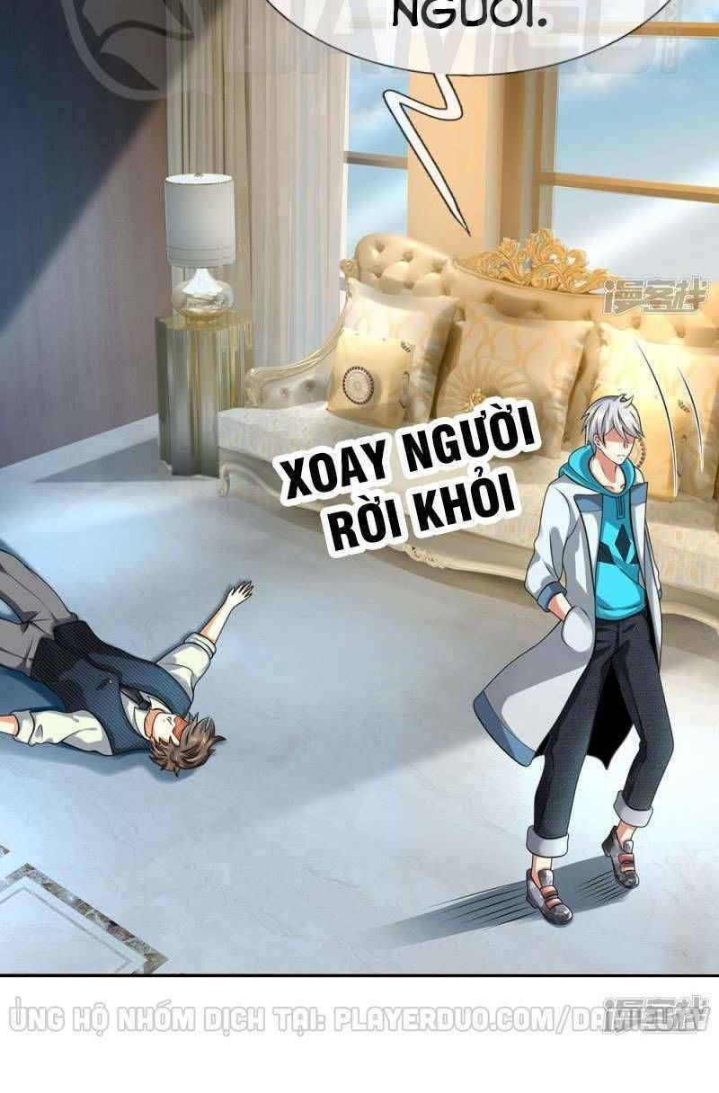 đọc truyện Đô Thị Chi Nghịch Thiên Tiên Tôn Chương 83 ảnh 6 tại Thiên Thai Truyện