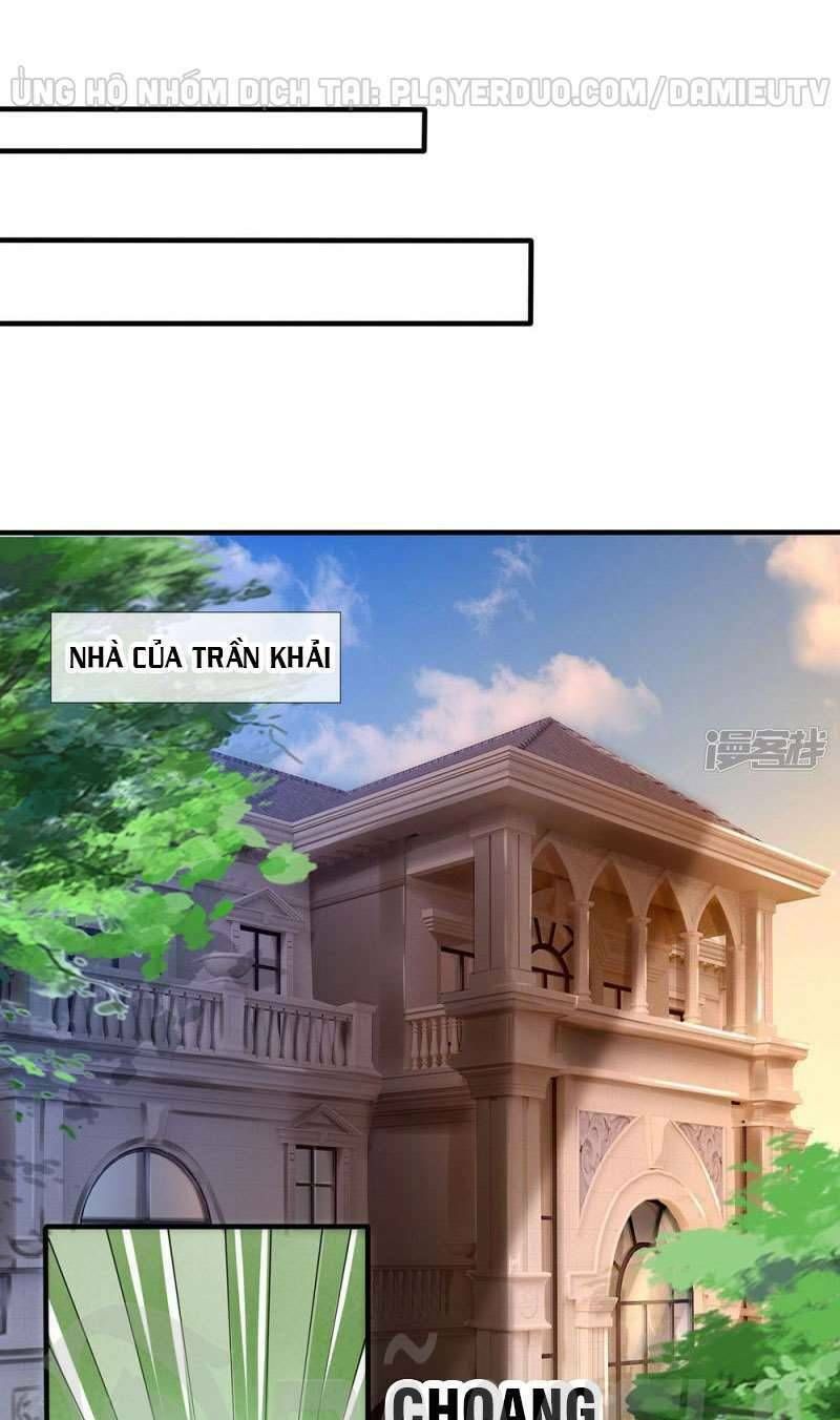 đọc truyện Đô Thị Chi Nghịch Thiên Tiên Tôn Chương 83 ảnh 7 tại Thiên Thai Truyện