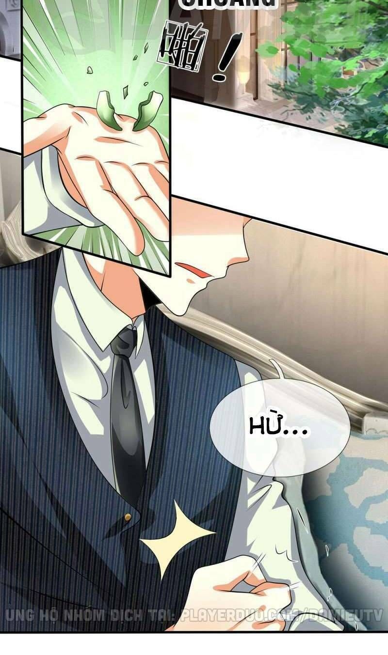 đọc truyện Đô Thị Chi Nghịch Thiên Tiên Tôn Chương 83 ảnh 8 tại Thiên Thai Truyện