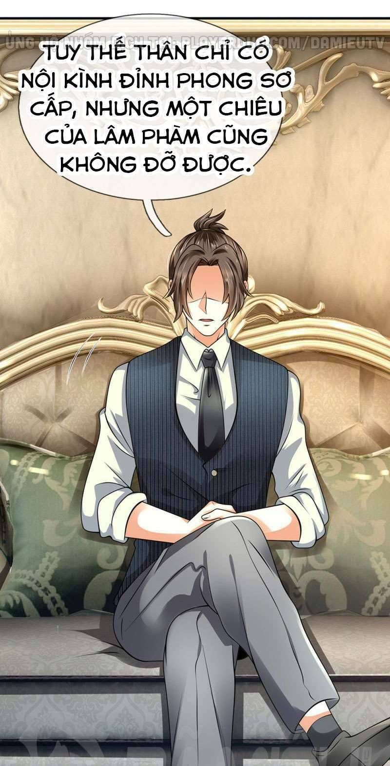 đọc truyện Đô Thị Chi Nghịch Thiên Tiên Tôn Chương 83 ảnh 9 tại Thiên Thai Truyện