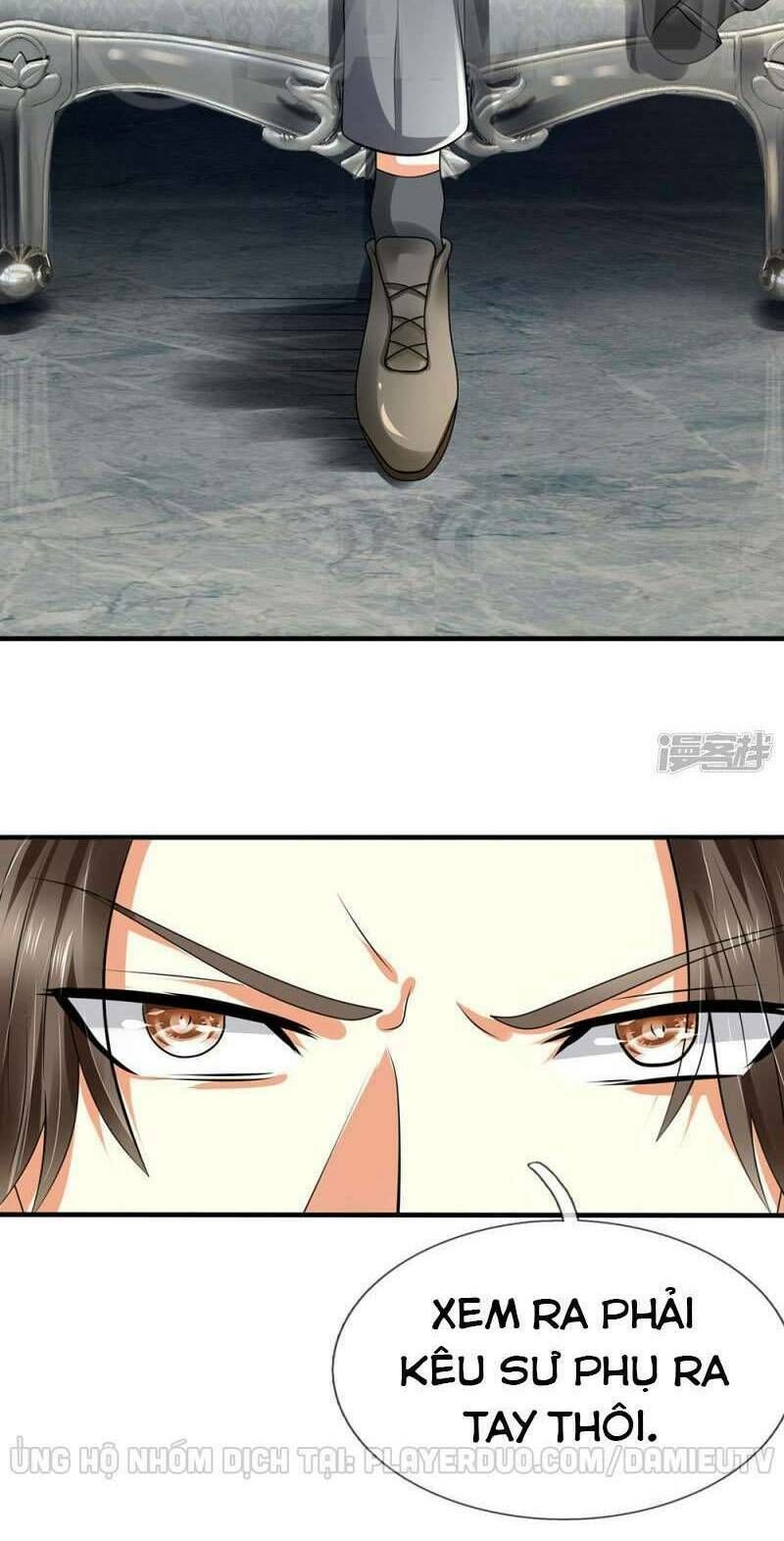 đọc truyện Đô Thị Chi Nghịch Thiên Tiên Tôn Chương 83 ảnh 10 tại Thiên Thai Truyện