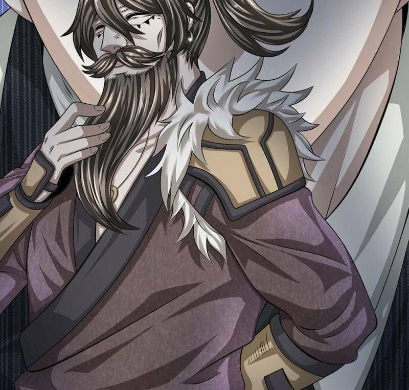 đọc truyện Đô Thị Chi Nghịch Thiên Tiên Tôn Chương 84 ảnh 14 tại Thiên Thai Truyện