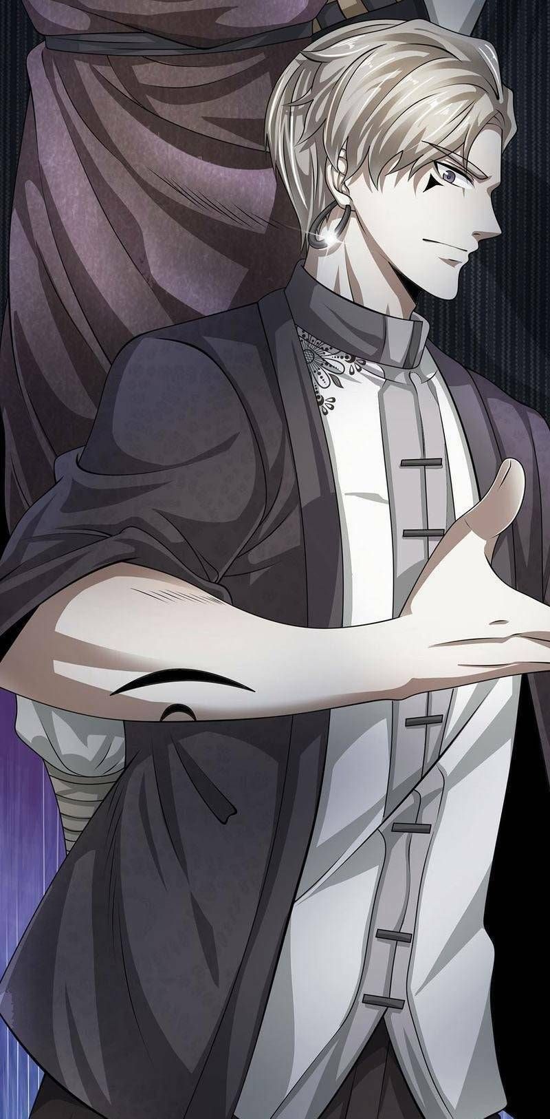 đọc truyện Đô Thị Chi Nghịch Thiên Tiên Tôn Chương 84 ảnh 15 tại Thiên Thai Truyện