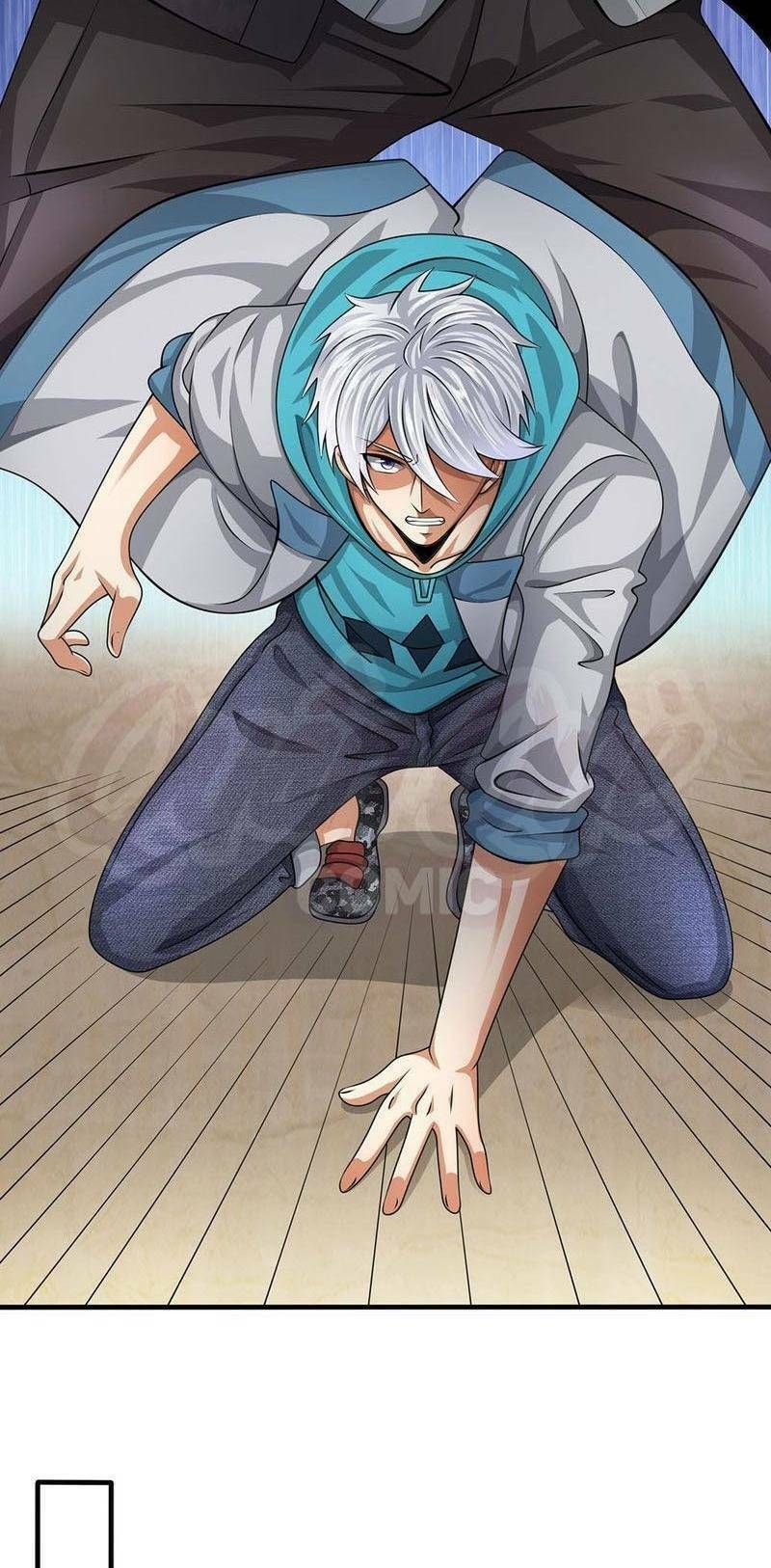 đọc truyện Đô Thị Chi Nghịch Thiên Tiên Tôn Chương 84 ảnh 16 tại Thiên Thai Truyện