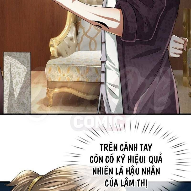 đọc truyện Đô Thị Chi Nghịch Thiên Tiên Tôn Chương 84 ảnh 4 tại Thiên Thai Truyện