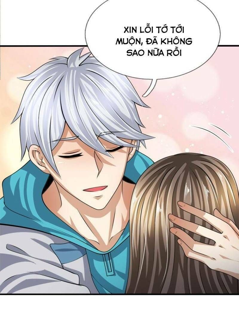 đọc truyện Đô Thị Chi Nghịch Thiên Tiên Tôn Chương 84 ảnh 23 tại Thiên Thai Truyện