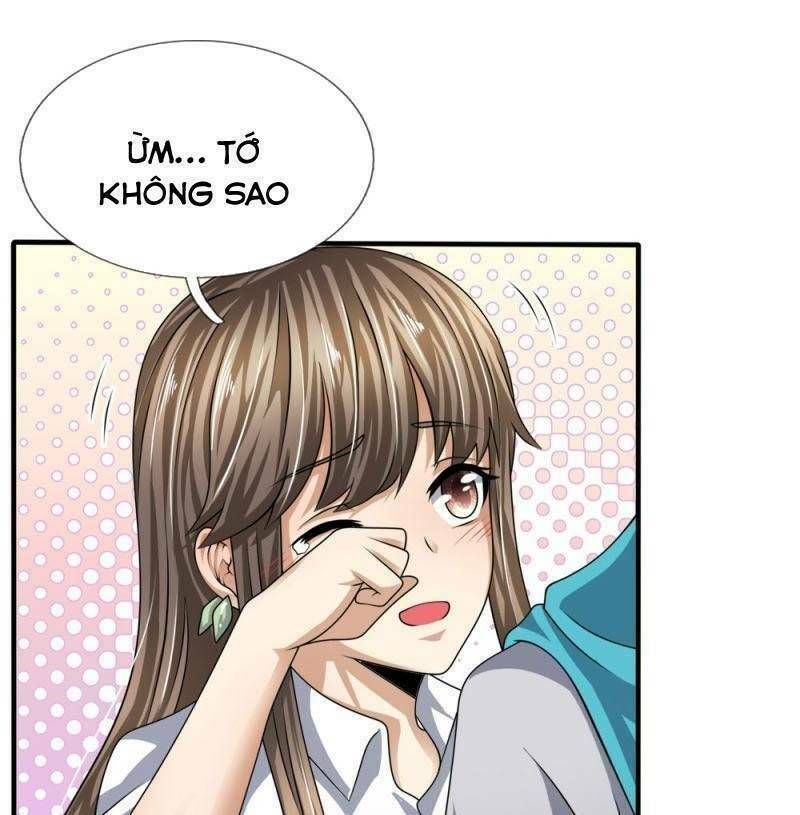 đọc truyện Đô Thị Chi Nghịch Thiên Tiên Tôn Chương 84 ảnh 24 tại Thiên Thai Truyện