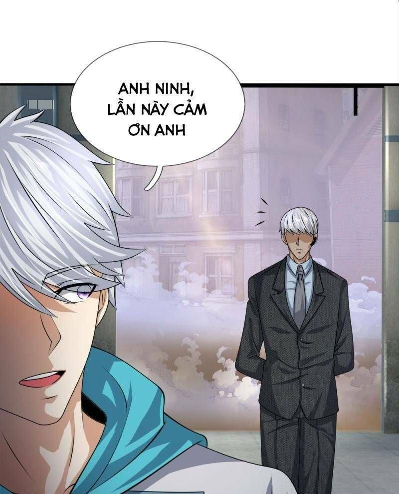 đọc truyện Đô Thị Chi Nghịch Thiên Tiên Tôn Chương 84 ảnh 27 tại Thiên Thai Truyện