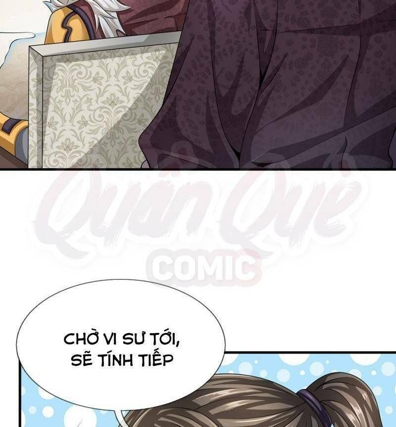 đọc truyện Đô Thị Chi Nghịch Thiên Tiên Tôn Chương 84 ảnh 7 tại Thiên Thai Truyện