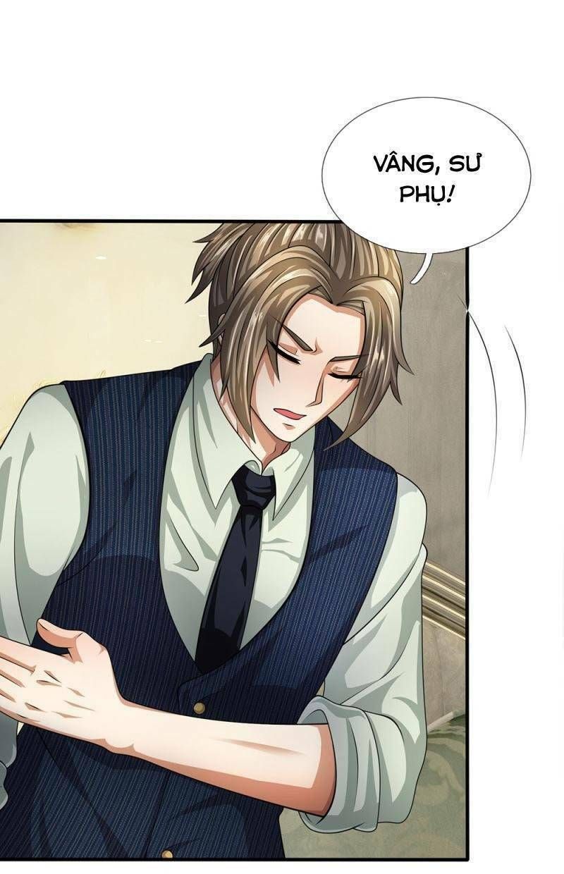 đọc truyện Đô Thị Chi Nghịch Thiên Tiên Tôn Chương 84 ảnh 9 tại Thiên Thai Truyện