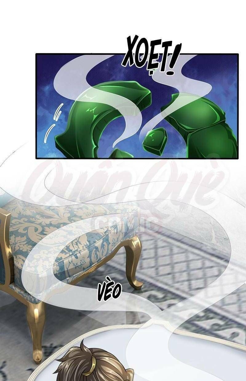 đọc truyện Đô Thị Chi Nghịch Thiên Tiên Tôn Chương 84 ảnh 10 tại Thiên Thai Truyện