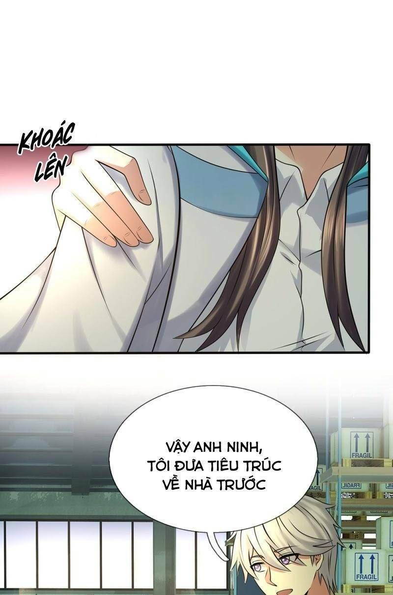 đọc truyện Đô Thị Chi Nghịch Thiên Tiên Tôn Chương 85 ảnh 3 tại Thiên Thai Truyện