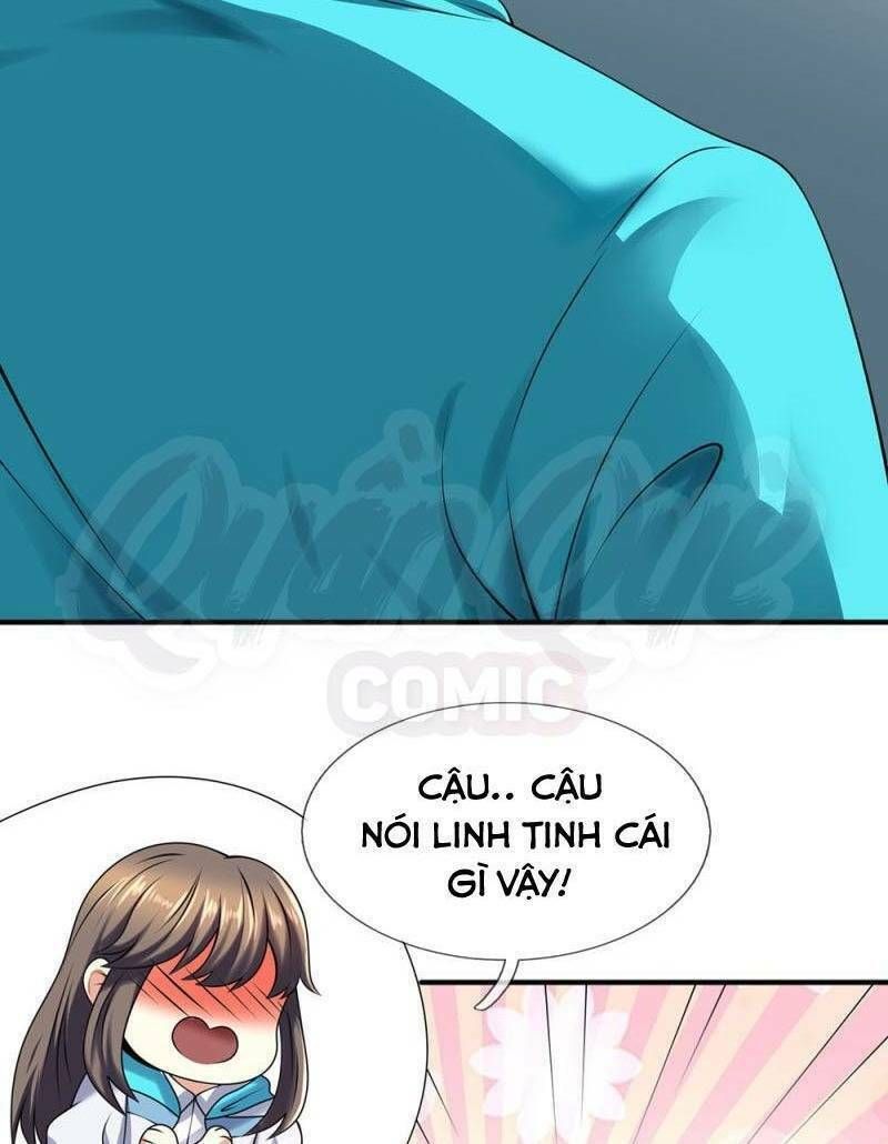 đọc truyện Đô Thị Chi Nghịch Thiên Tiên Tôn Chương 85 ảnh 16 tại Thiên Thai Truyện