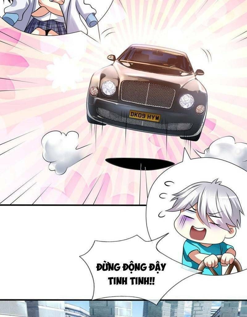 đọc truyện Đô Thị Chi Nghịch Thiên Tiên Tôn Chương 85 ảnh 17 tại Thiên Thai Truyện