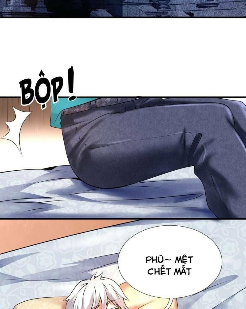 đọc truyện Đô Thị Chi Nghịch Thiên Tiên Tôn Chương 85 ảnh 21 tại Thiên Thai Truyện