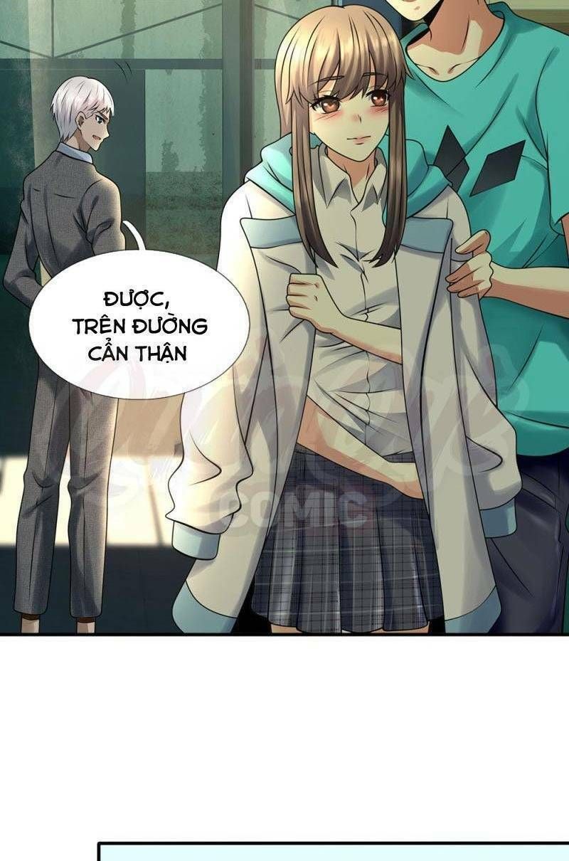 đọc truyện Đô Thị Chi Nghịch Thiên Tiên Tôn Chương 85 ảnh 4 tại Thiên Thai Truyện