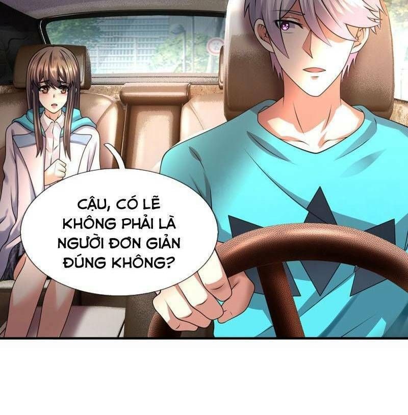 đọc truyện Đô Thị Chi Nghịch Thiên Tiên Tôn Chương 85 ảnh 8 tại Thiên Thai Truyện