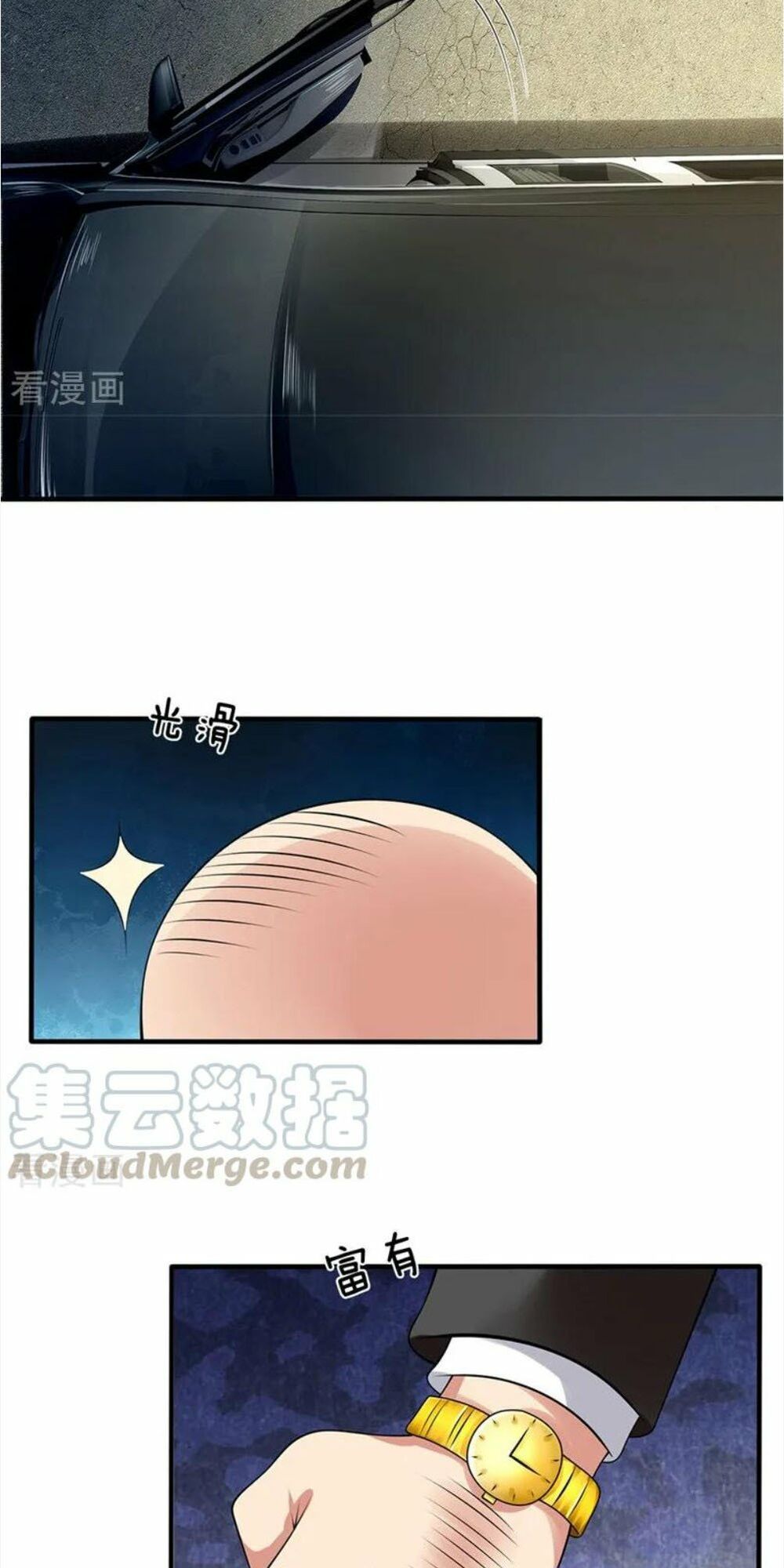 đọc truyện Đô Thị Chi Nghịch Thiên Tiên Tôn Chương 86 ảnh 16 tại Thiên Thai Truyện