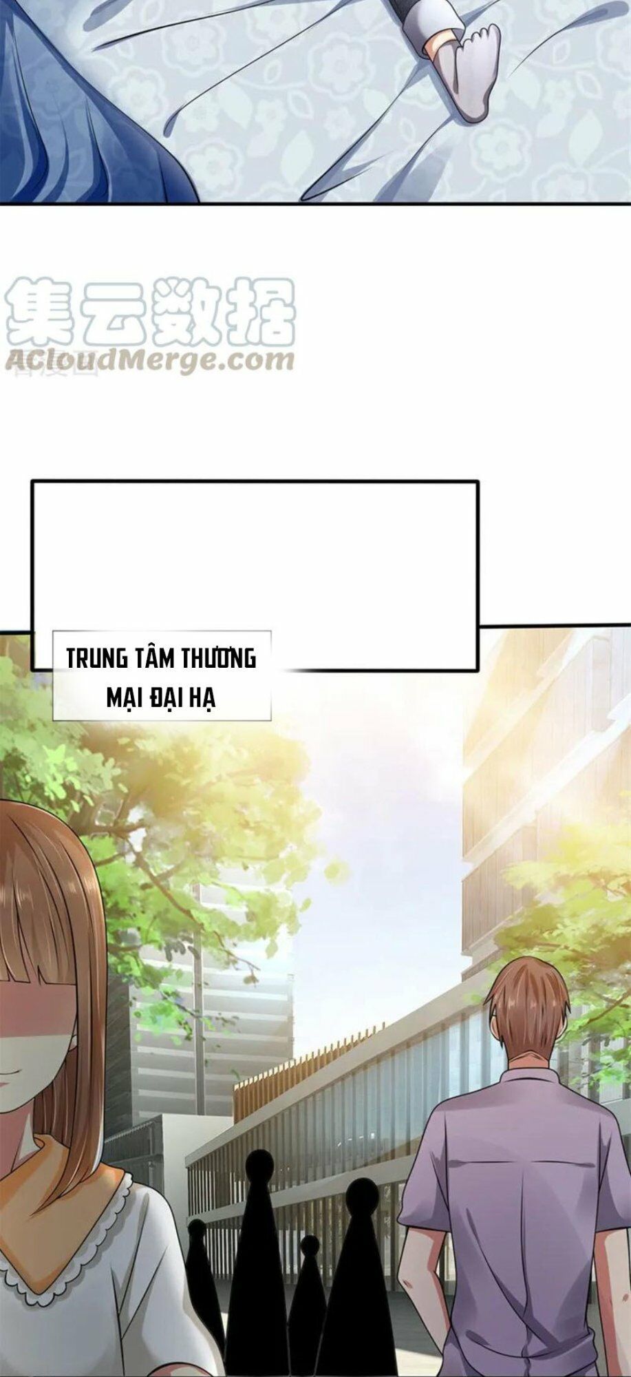 đọc truyện Đô Thị Chi Nghịch Thiên Tiên Tôn Chương 86 ảnh 6 tại Thiên Thai Truyện