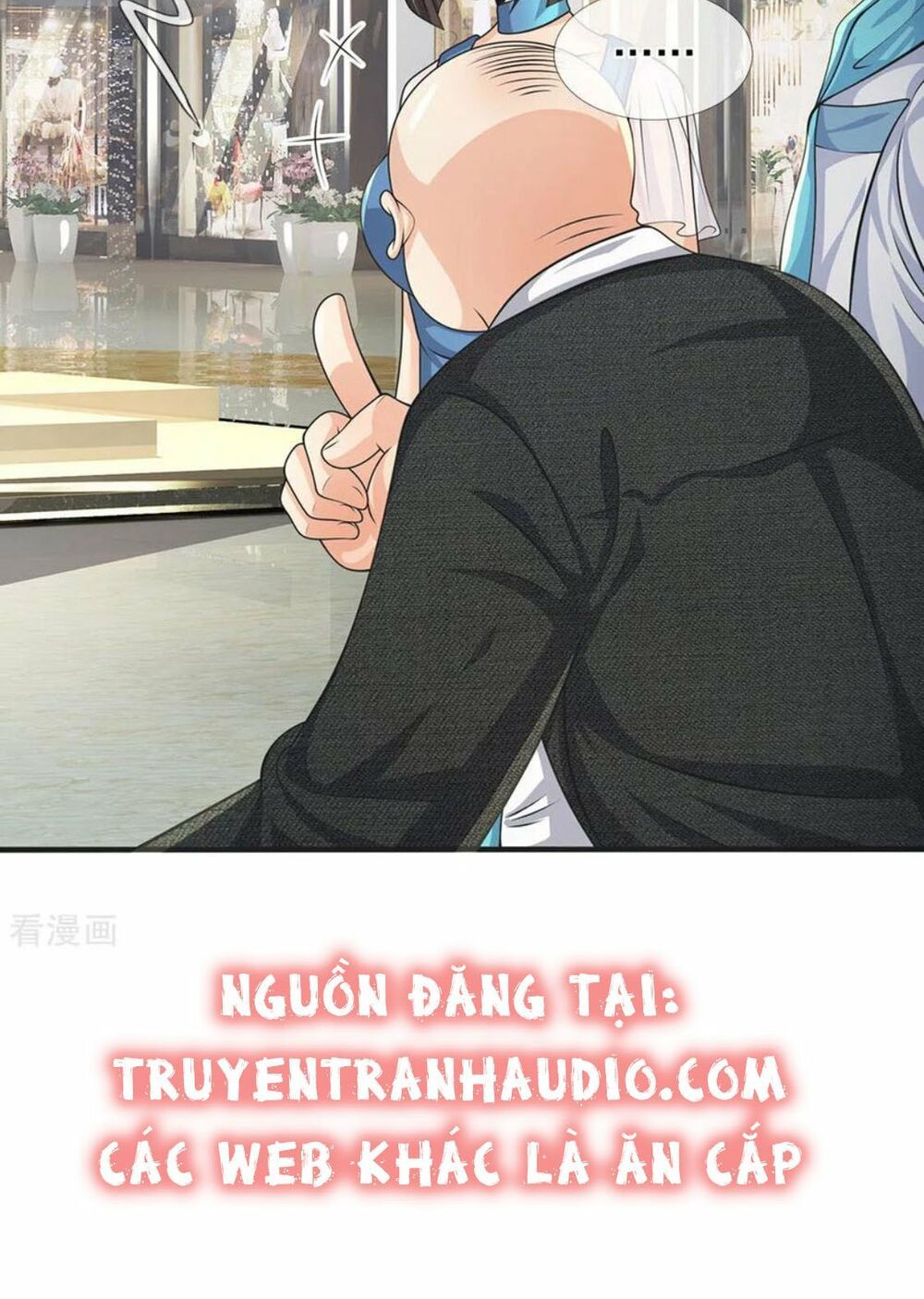 đọc truyện Đô Thị Chi Nghịch Thiên Tiên Tôn Chương 87 ảnh 15 tại Thiên Thai Truyện