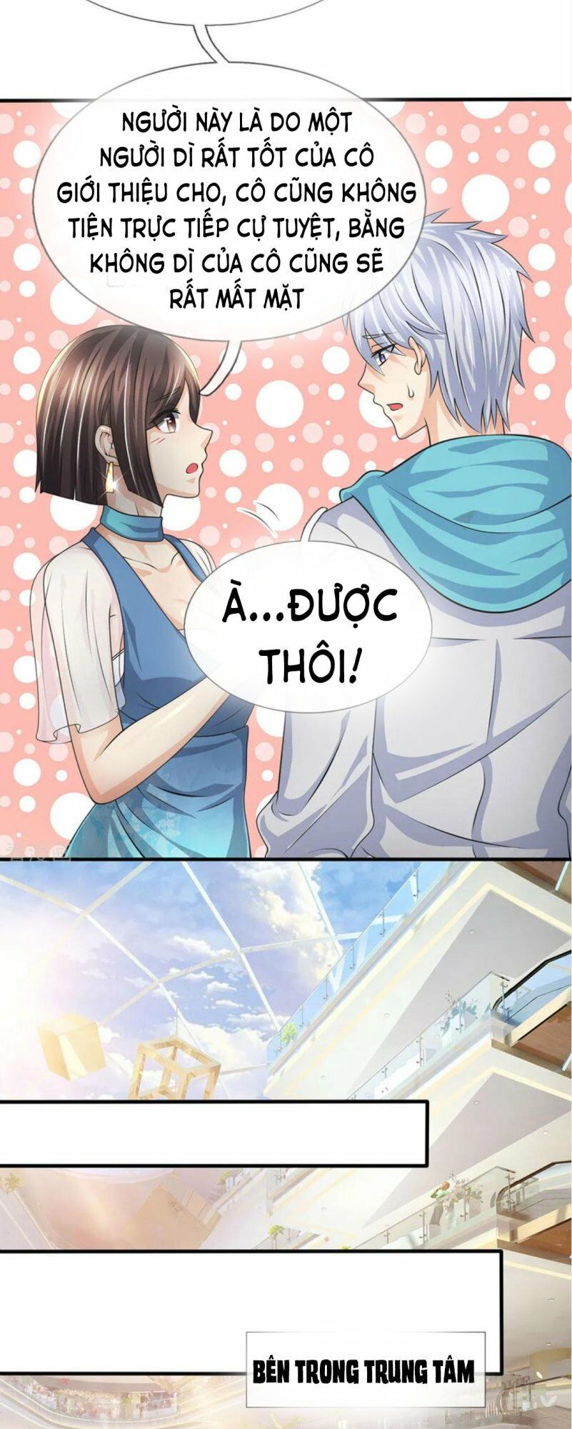 đọc truyện Đô Thị Chi Nghịch Thiên Tiên Tôn Chương 87 ảnh 9 tại Thiên Thai Truyện