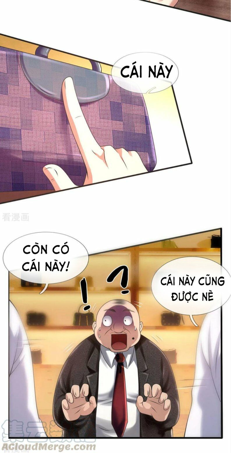 đọc truyện Đô Thị Chi Nghịch Thiên Tiên Tôn Chương 88 ảnh 13 tại Thiên Thai Truyện