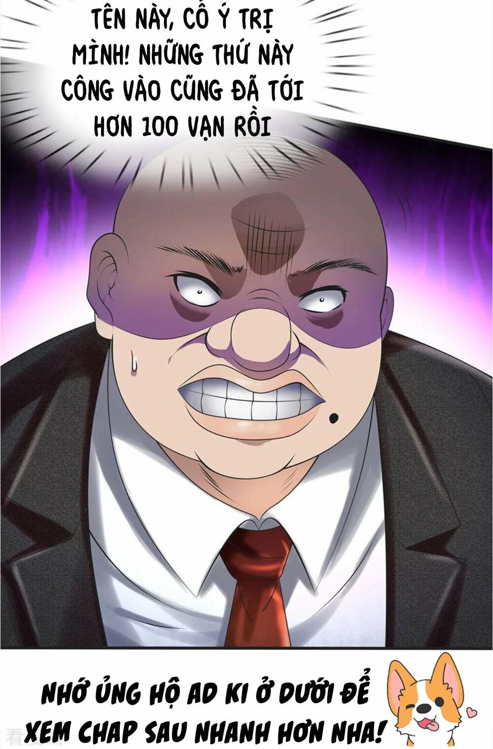 đọc truyện Đô Thị Chi Nghịch Thiên Tiên Tôn Chương 88 ảnh 16 tại Thiên Thai Truyện