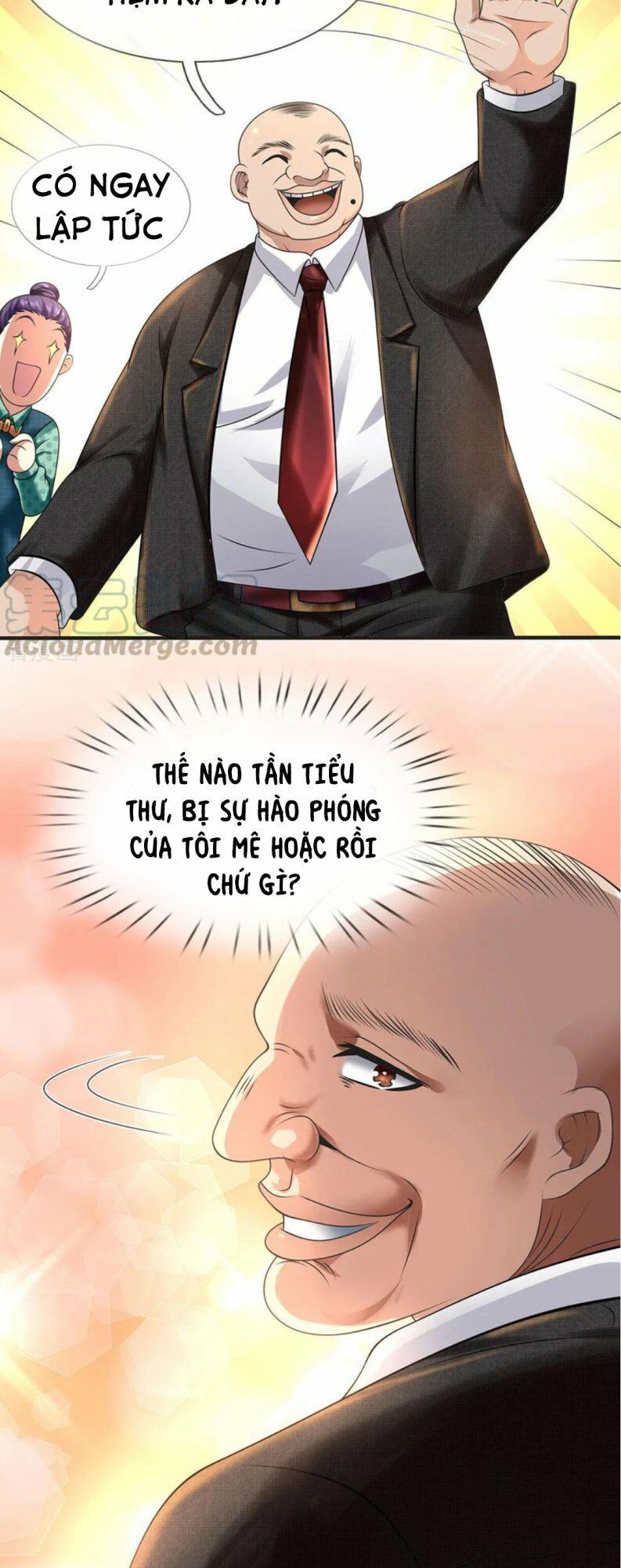 đọc truyện Đô Thị Chi Nghịch Thiên Tiên Tôn Chương 88 ảnh 8 tại Thiên Thai Truyện