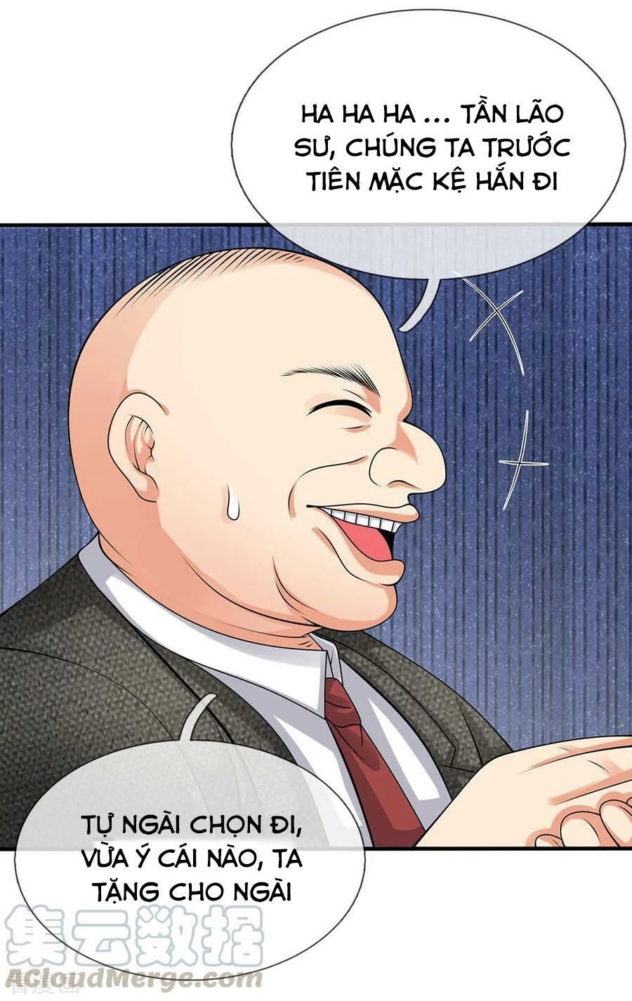 đọc truyện Đô Thị Chi Nghịch Thiên Tiên Tôn Chương 89 ảnh 15 tại Thiên Thai Truyện