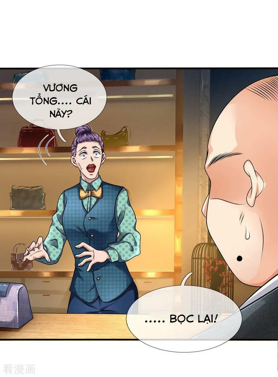 đọc truyện Đô Thị Chi Nghịch Thiên Tiên Tôn Chương 89 ảnh 4 tại Thiên Thai Truyện