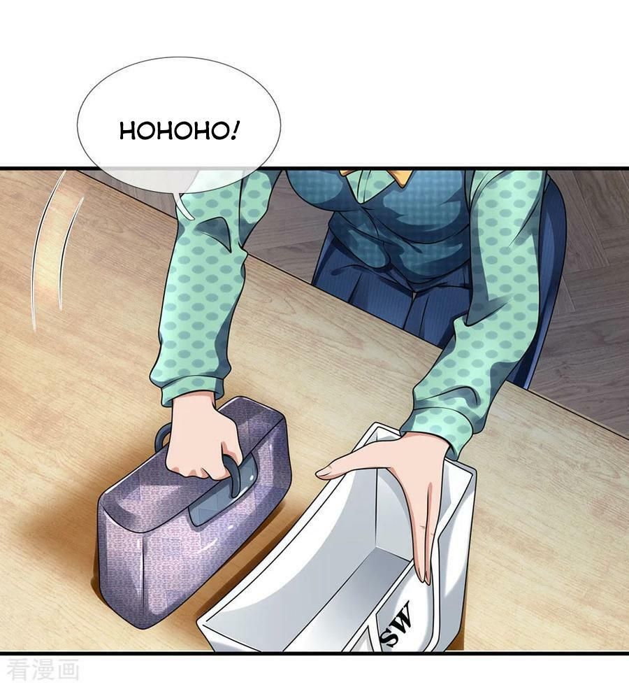 đọc truyện Đô Thị Chi Nghịch Thiên Tiên Tôn Chương 89 ảnh 5 tại Thiên Thai Truyện